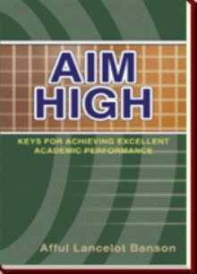 Aim High