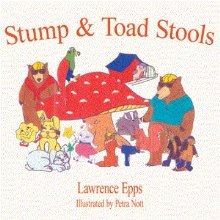Stump & Toad Stools