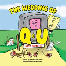 The Wedding of Q and U