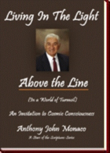 Living In The Light Above the Line