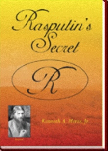 Rasputin's Secret