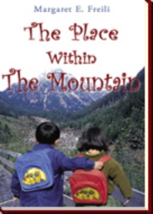 The Place Within The Mountain