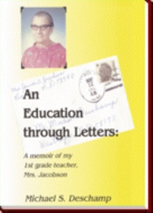 An Education through Letters