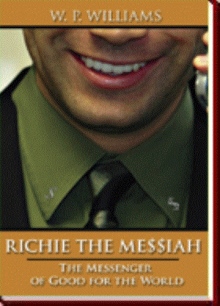 RICHIE THE MESSIAH