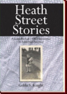 Heath Street Stories