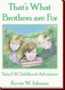 That's What Brothers are For