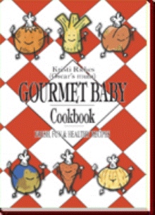 GOURMET BABY