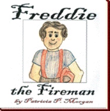 Freddie the Fireman