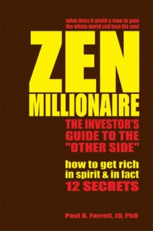 ZEN MILLIONAIRE