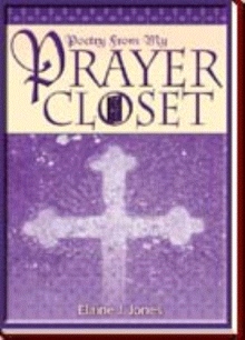 Poetry from My Prayer Closet
