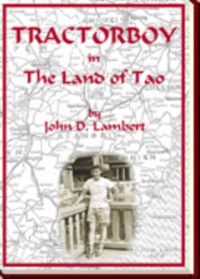 Tractorboy in the Land of Tao