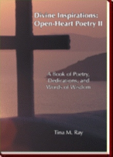 Divine Inspirations: Open-Heart Poetry II
