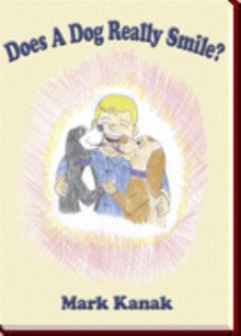 Does A Dog Really Smile?