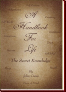 A Handbook For Life