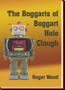The Boggarts of Boggart Hole Clough