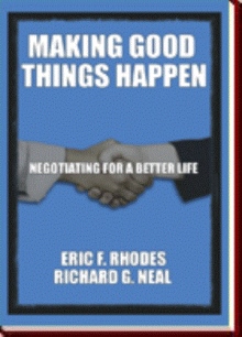 Making Good Things Happen