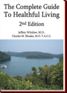 The Complete Guide To Healthful Living 2nd Edition