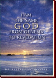 I Am The Same God From Genesis to Revelation
