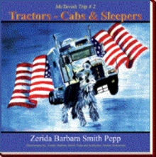 Tractors - Cabs & Sleepers