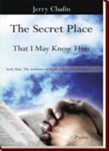 The Secret Place
