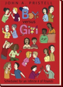 Boy versus Girl
