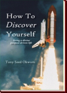 How To Discover Yourself