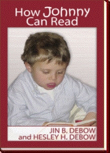How Johnny Can Read
