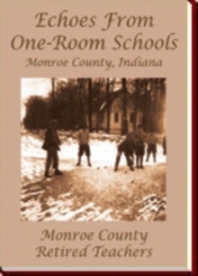 Echoes From One-Room Schools