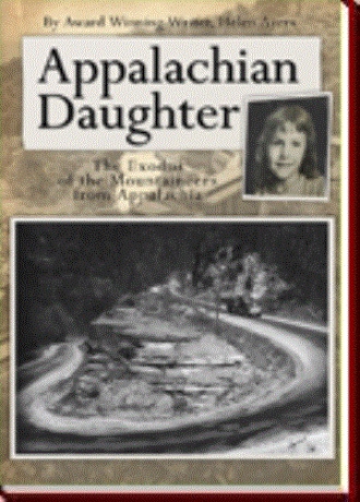 Appalachian Daughter