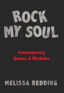 Rock My Soul
