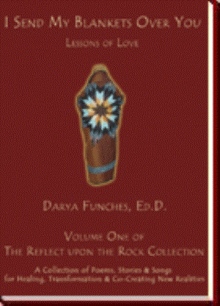 I Send My Blankets Over You