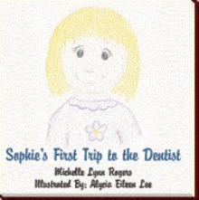Sophie's First Trip to the Dentist