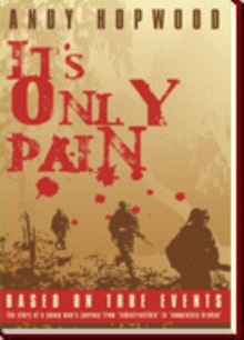 It's Only Pain