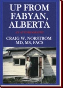 Up From Fabyan, Alberta