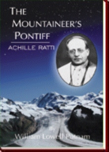 The Mountaineer's Pontiff