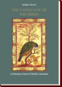 THE LANGUAGE OF THE BIRDS