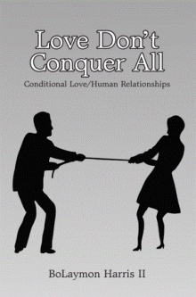Love Don't Conquer All