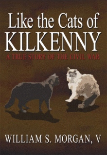 Like the Cats of Kilkenny