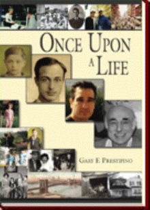 ONCE UPON A LIFE