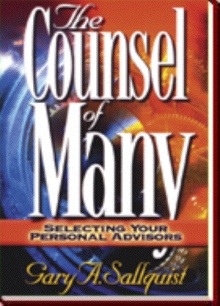 The Counsel of Many