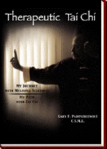 Therapeutic Tai Chi
