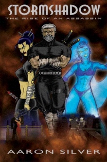 STORMSHADOW