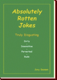 Absolutely Rotten Jokes