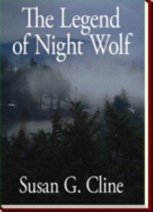The Legend of Night Wolf