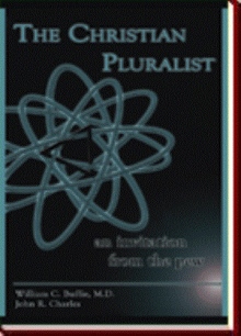 THE CHRISTIAN PLURALIST