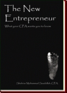 The New Entrepreneur