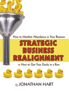Strategic Business Realignment