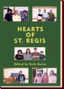 Hearts of St. Regis
