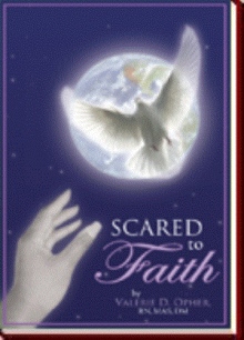 Scared To Faith