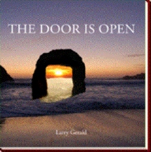 The Door Is Open